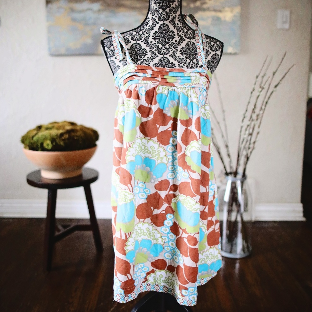 Billibong beach dress